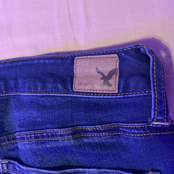 American Eagle Skinny Jeans - Picture 3 of 3